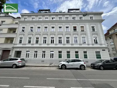 Neubau Wien, 22. Bezirk, Donaustadt, 2 Zimmer, 58 m² — Bild 2