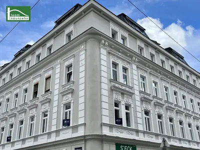 Neubau Wien, 22. Bezirk, Donaustadt, 2 Zimmer, 58 m² — Bild 3