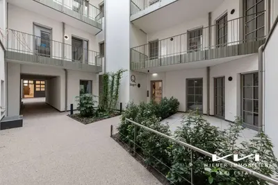 Neubau Wien, 04. Bezirk, Wieden, 3 Zimmer, 173 m² — Bild 2