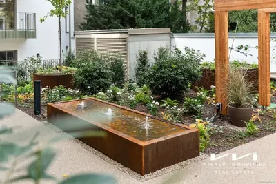 Neubau Wien, 04. Bezirk, Wieden, 3 Zimmer, 173 m² — Bild 3