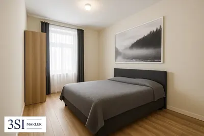 Neubau Wien, 16. Bezirk, Ottakring, 2 Zimmer, 54 m² — Bild 3