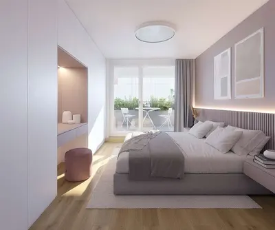 Neubau Wien, 21. Bezirk, Floridsdorf, 3 Zimmer, 73 m² — Bild 2