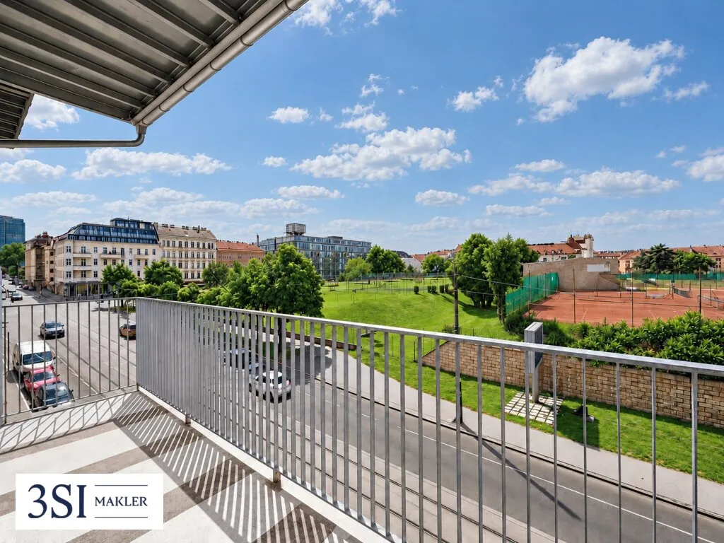 Neubau Wien, 10. Bezirk, Favoriten, 4 Zimmer, 76 m²