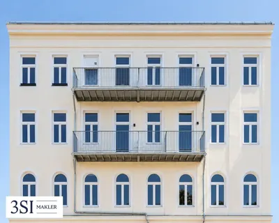 Neubau Wien, 10. Bezirk, Favoriten, 4 Zimmer, 76 m² — Bild 2