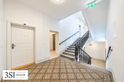 Neubau Wien, 10. Bezirk, Favoriten, 4 Zimmer, 76 m² — Bild 3