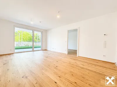 Neubau Wien, 21. Bezirk, Floridsdorf, 3 Zimmer, 68 m² — Bild 3
