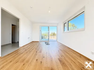 Neubau Wien, 21. Bezirk, Floridsdorf, 3 Zimmer, 68 m² — Bild 4