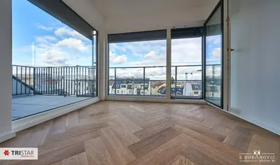 Neubau Wien, 18. Bezirk, Währing, 3 Zimmer, 79 m² — Bild 3