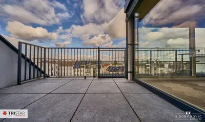 Neubau Wien, 18. Bezirk, Währing, 3 Zimmer, 79 m² — Bild 4