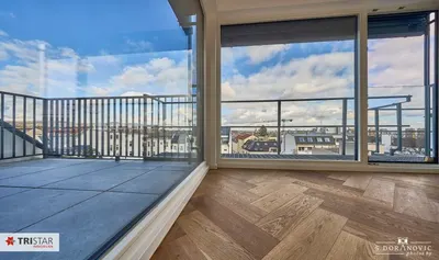 Neubau Wien, 18. Bezirk, Währing, 3 Zimmer, 79 m² — Bild 5