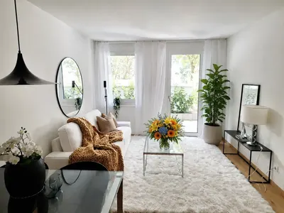 Neubau Wien, 19. Bezirk, Döbling, 2 Zimmer, 47 m² — Bild 5