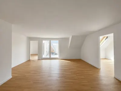 Neubau Wien, 21. Bezirk, Floridsdorf, 3 Zimmer, 74 m² — Bild 5