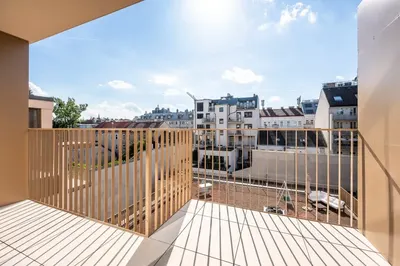 Neubau Wien, 16. Bezirk, Ottakring, 3 Zimmer, 82 m² — Bild 3