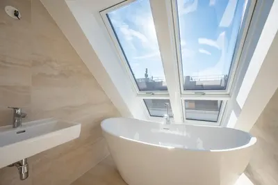 Neubau Wien, 16. Bezirk, Ottakring, 3 Zimmer, 82 m² — Bild 4