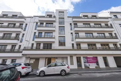 Neubau Wien, 17. Bezirk, Hernals — 5 Zimmer