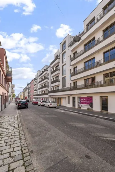 Neubau Wien, 17. Bezirk, Hernals, 5 Zimmer, 136 m² — Bild 4