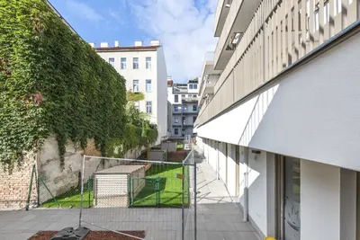 Neubau Wien, 17. Bezirk, Hernals, 5 Zimmer, 136 m² — Bild 5
