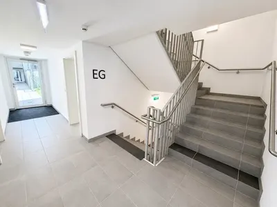 Neubau Wien, 10. Bezirk, Favoriten, 2 Zimmer, 37 m² — Bild 4