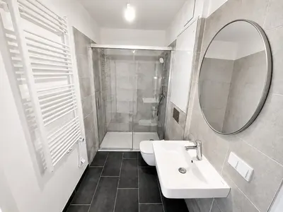 Neubau Wien, 10. Bezirk, Favoriten, 2 Zimmer, 37 m² — Bild 5