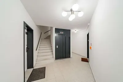 Neubau Wien, 19. Bezirk, Döbling, 1 Zimmer, 34 m² — Bild 3