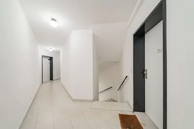 Neubau Wien, 19. Bezirk, Döbling, 1 Zimmer, 34 m² — Bild 4