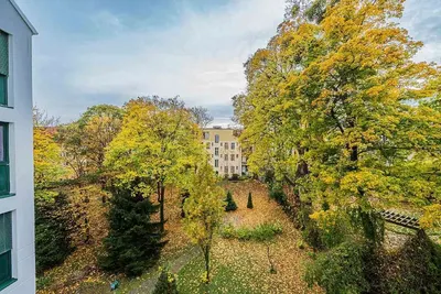 Neubau Wien, 19. Bezirk, Döbling, 1 Zimmer, 34 m² — Bild 5