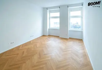 Neubau Wien, 16. Bezirk, Ottakring, 2 Zimmer, 53 m² — Bild 3