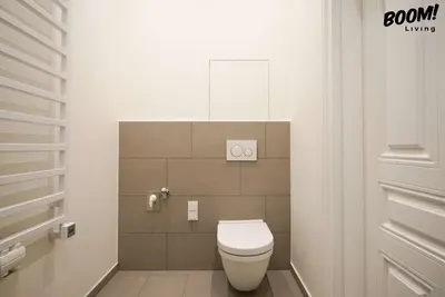 Neubau Wien, 16. Bezirk, Ottakring, 2 Zimmer, 53 m² — Bild 4