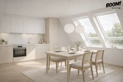Neubau Wien, 10. Bezirk, Favoriten — 3 Zimmer