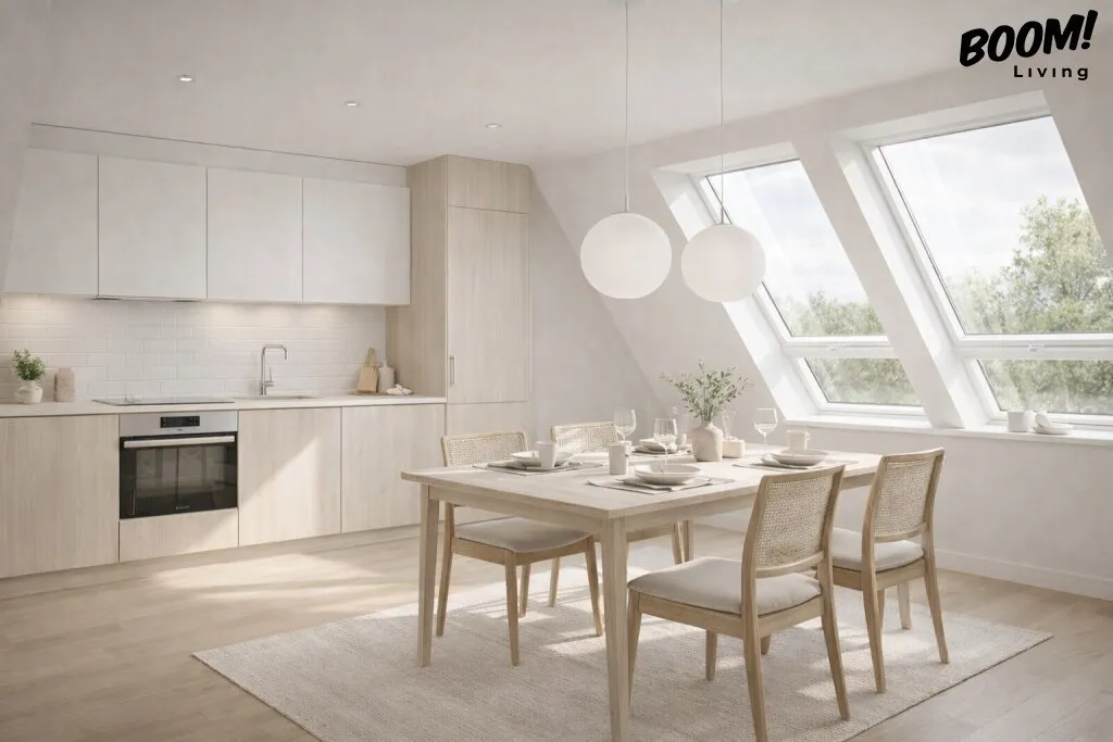 Neubau Wien, 10. Bezirk, Favoriten, 3 Zimmer, 76 m²