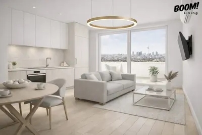 Neubau Wien, 10. Bezirk, Favoriten, 3 Zimmer, 76 m² — Bild 5