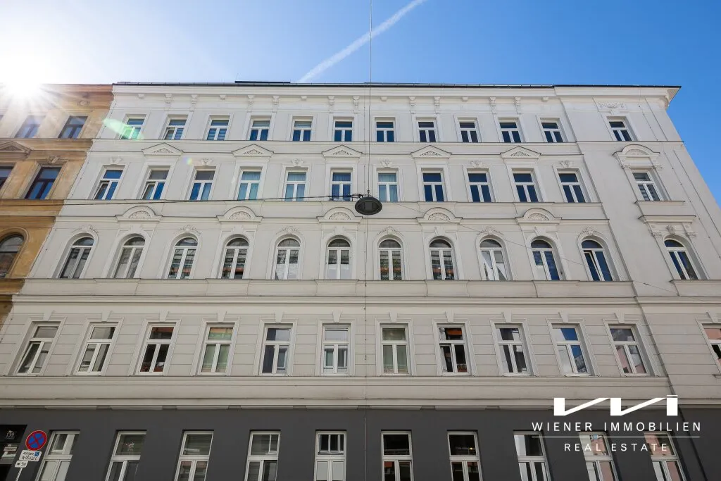 Neubau Wien, 10. Bezirk, Favoriten, 2 Zimmer, 56 m²