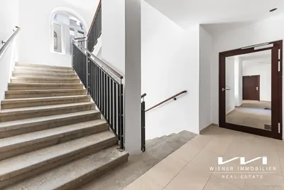Neubau Wien, 10. Bezirk, Favoriten, 2 Zimmer, 56 m² — Bild 3
