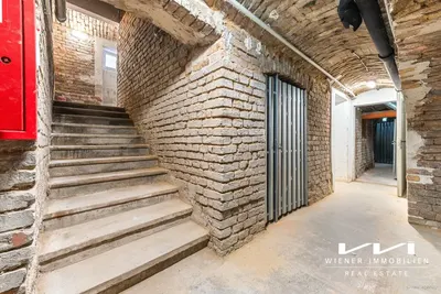 Neubau Wien, 10. Bezirk, Favoriten, 2 Zimmer, 56 m² — Bild 4