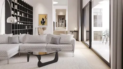 Neubau Wien, 03. Bezirk, Landstraße, 5 Zimmer, 185 m² — Bild 2
