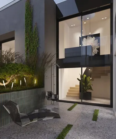Neubau Wien, 03. Bezirk, Landstraße, 5 Zimmer, 185 m² — Bild 3
