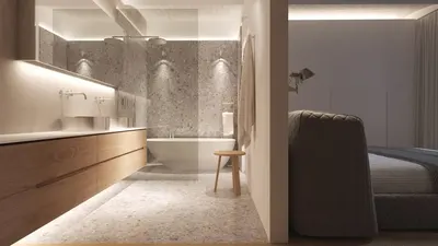 Neubau Wien, 03. Bezirk, Landstraße, 5 Zimmer, 185 m² — Bild 5