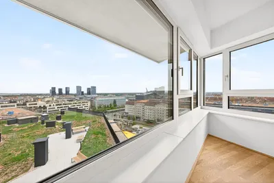 Neubau Wien, 03. Bezirk, Landstraße, 2 Zimmer, 45 m² — Bild 5