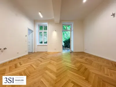 Neubau Wien, 18. Bezirk, Währing, 2 Zimmer, 55 m² — Bild 3