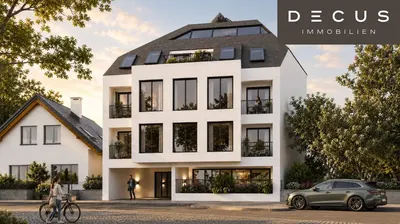 Anbieterbild zum Projekt in Wien, 23. Bezirk, Liesing