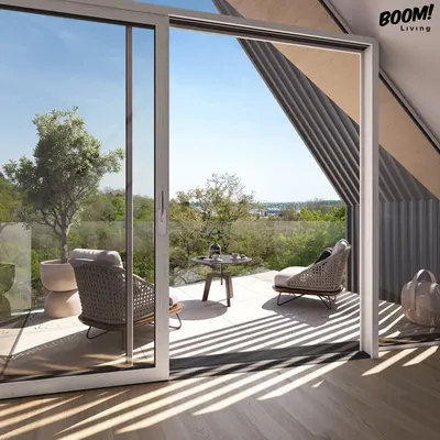 Neubau Wien, 14. Bezirk, Penzing, 4 Zimmer, 157 m² — Bild 3
