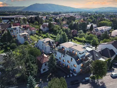 Neubau Wien, 21. Bezirk, Floridsdorf, 2 Zimmer, 67 m² — Bild 3