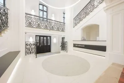 Neubau Wien, 02. Bezirk, Leopoldstadt, 3 Zimmer, 115 m² — Bild 2