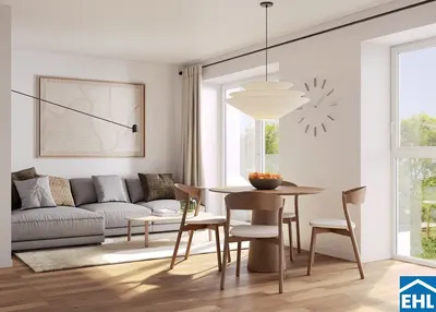 Neubau Wien, 17. Bezirk, Hernals, 1 Zimmer, 42 m² — Bild 3