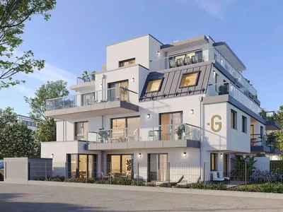 Anbieterbild zum Projekt in Wien, 22. Bezirk, Donaustadt