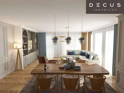 Neubau Wien, 22. Bezirk, Donaustadt, 5 Zimmer, 177 m² — Bild 5