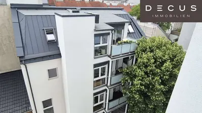 Neubau Wien, 16. Bezirk, Ottakring — 4 Zimmer