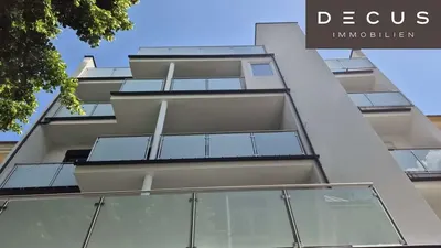 Neubau Wien, 16. Bezirk, Ottakring, 4 Zimmer, 118 m² — Bild 2
