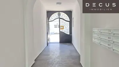 Neubau Wien, 16. Bezirk, Ottakring, 4 Zimmer, 118 m² — Bild 3