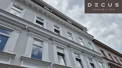 Neubau Wien, 16. Bezirk, Ottakring, 4 Zimmer, 118 m² — Bild 4